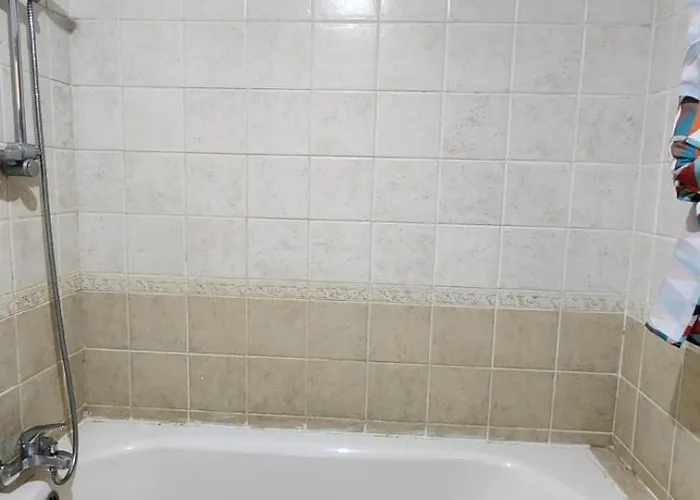 Tek Yatak Odalı Daire